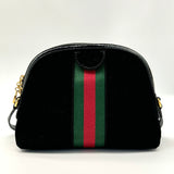 GUCCI Small Ophidia Dome Bag