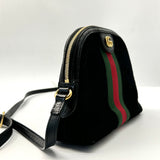 GUCCI Small Ophidia Dome Bag