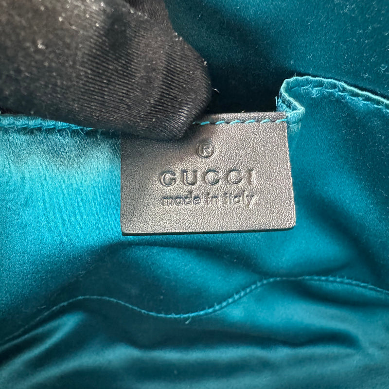 GUCCI Small Ophidia Dome Bag