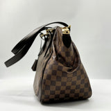 Louis Vuitton Verona Handbag Damier MM