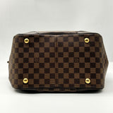 Louis Vuitton Verona Handbag Damier MM