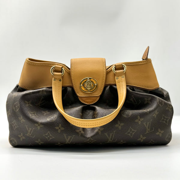 LOUIS VUITTON Monogram Boetie PM