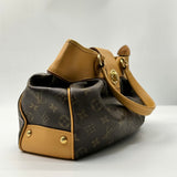 LOUIS VUITTON Monogram Boetie PM