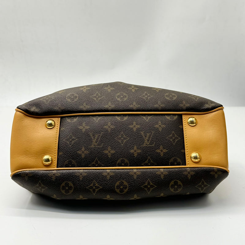 LOUIS VUITTON Monogram Boetie PM