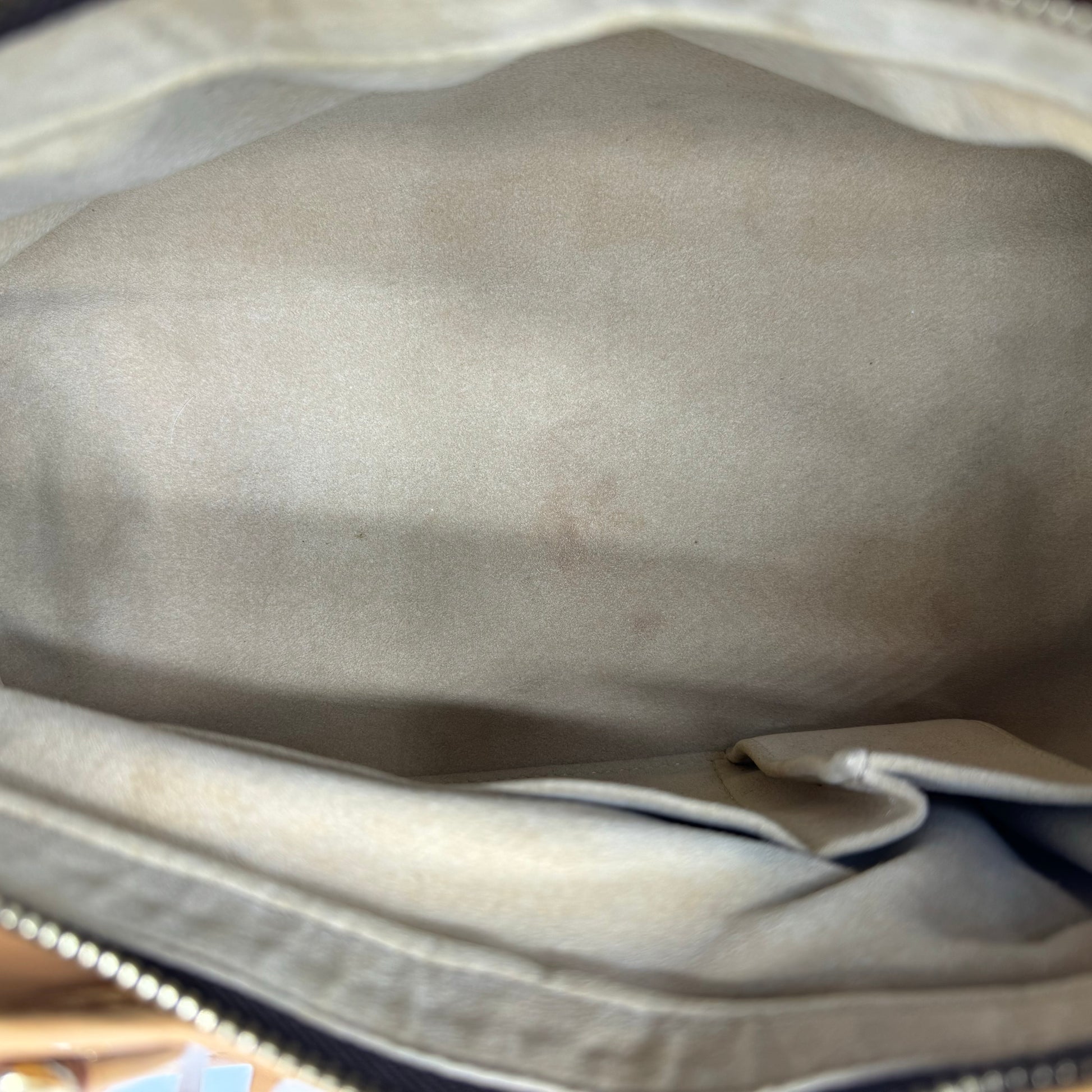 LOUIS VUITTON Monogram Boetie PM
