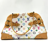 Louis Vuitton Monogram Multicolore Claudia