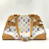 Louis Vuitton Monogram Multicolore Claudia