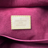 Louis Vuitton Monogram Multicolore Claudia