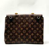 LOUIS VUITTON  Monogram Marignan Black