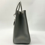 Christian Dior Diorissimo Tote Smooth Calfskin Medium