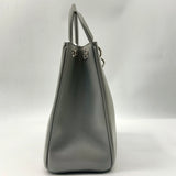 Christian Dior Diorissimo Tote Smooth Calfskin Medium