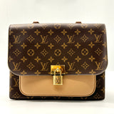 Louis Vuitton Marignan Handbag Monogram Canvas