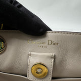 CHRISTIAN DIOR Medium Diorissimo Bag