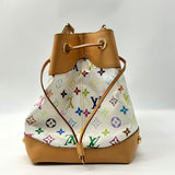 Louis Vuitton Ursula Handbag Monogram Multicolor