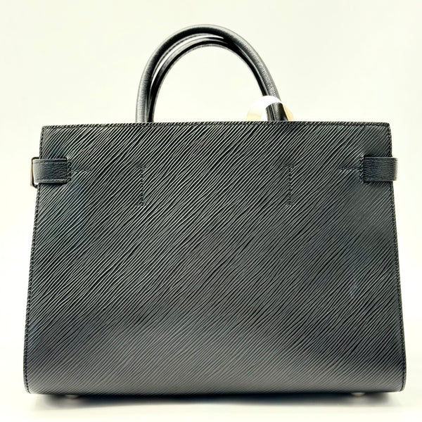 LOUIS VUITTON Twist Tote Epi Leather