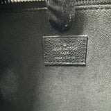 LOUIS VUITTON Epi Twist Tote Black