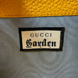 GUCCI Gucci Garden Bat Dionysus Chain Wallet