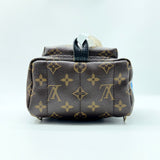 Louis Vuitton World Tour Monogram Canvas Mini Palm Springs Backpack