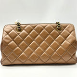 CHANEL Small Perfect Edge Tote