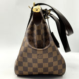 Damier Ebene Verona MM shoulder bag