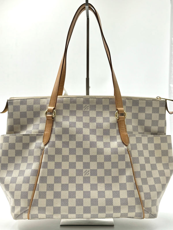 Damier Ebene Totally MM