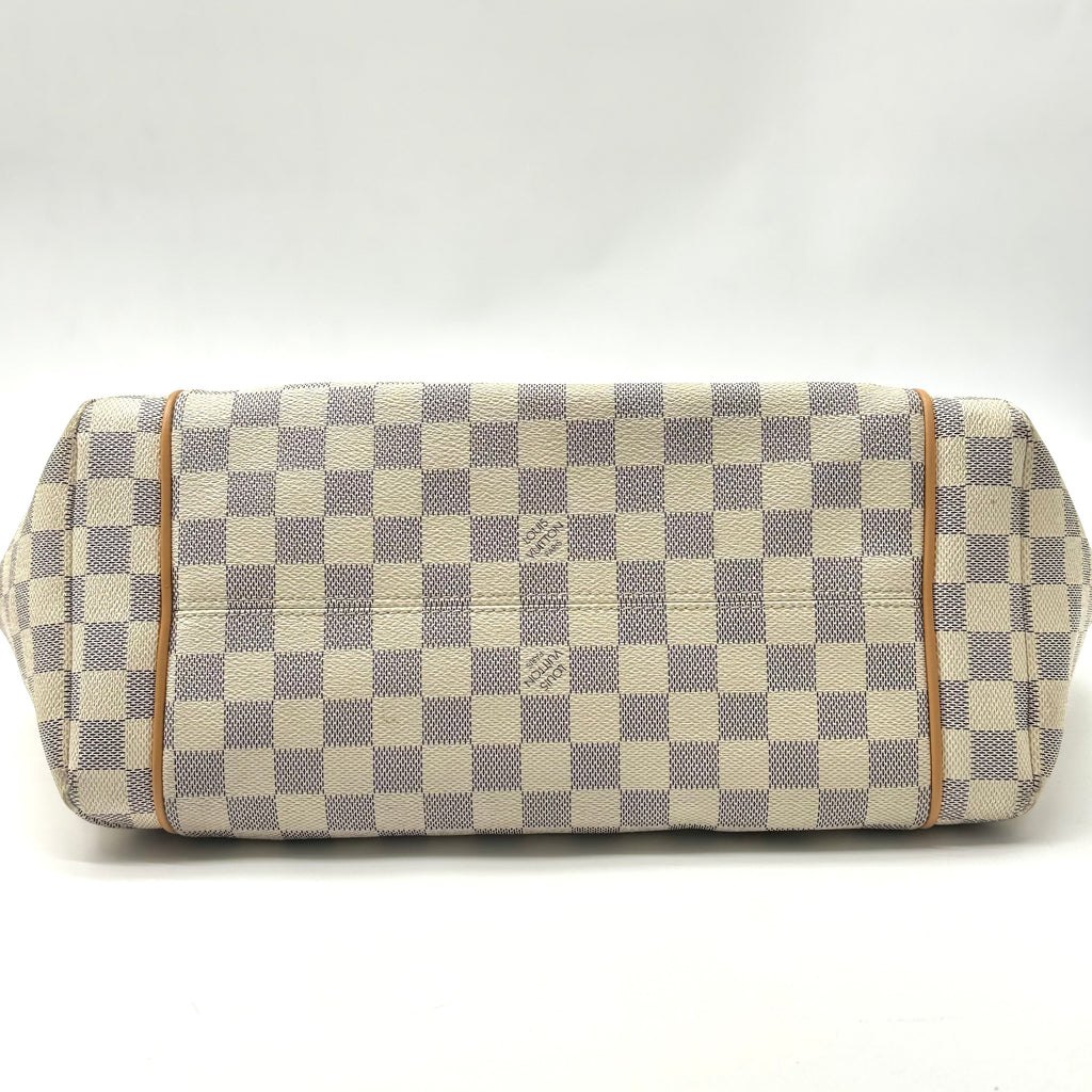 Louis Vuitton Damier Azur Totally