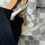 Louis Vuitton Damier Azur Totally