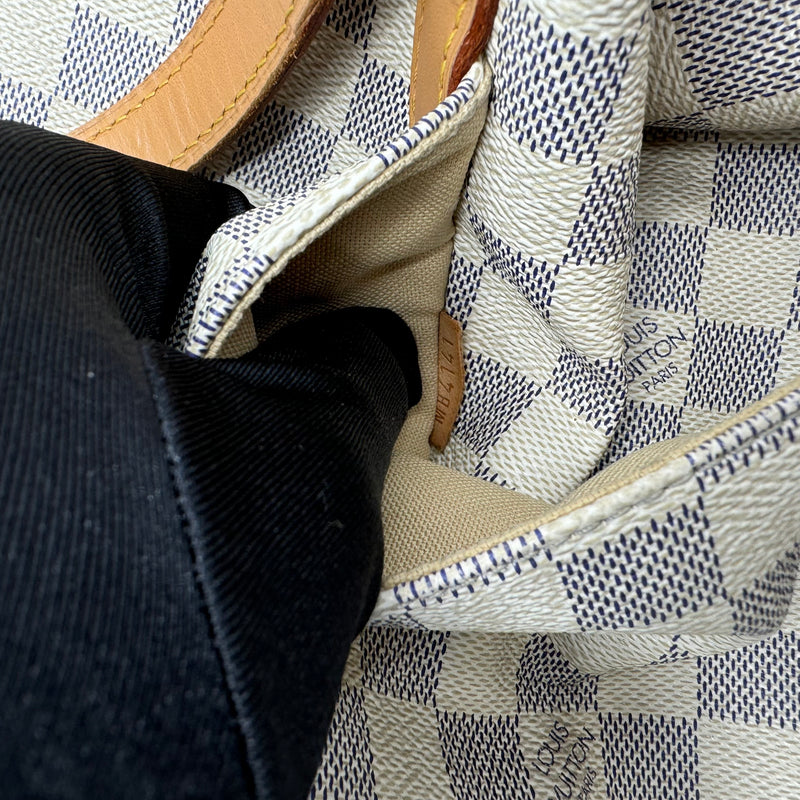 Louis Vuitton Damier Azur Totally