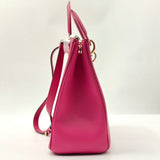 Diorissimo Tote Smooth Calfskin Medium