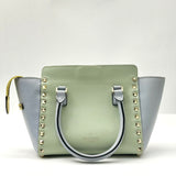 Valentino Garavani Rockstud Tote Rigid Leather Small