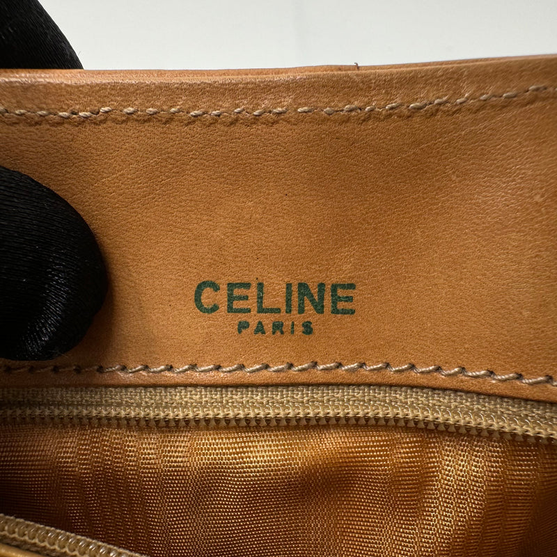 CELINE Triomphe handbag