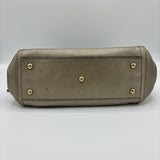 Soho Convertible Shoulder Bag Patent Small