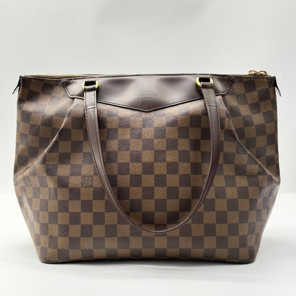 Westminster Handbag Damier GM