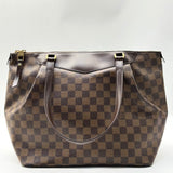 Westminster Handbag Damier GM