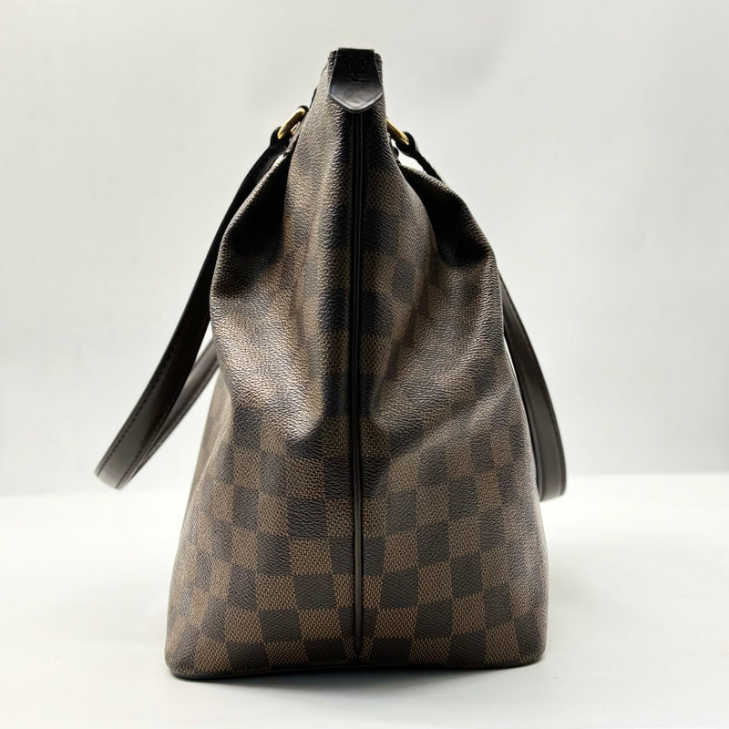 Westminster Handbag Damier GM