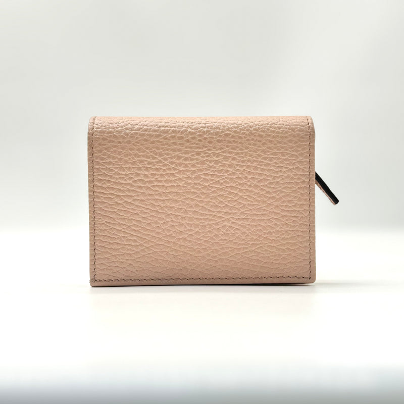 GUCCI Leather Card Holder