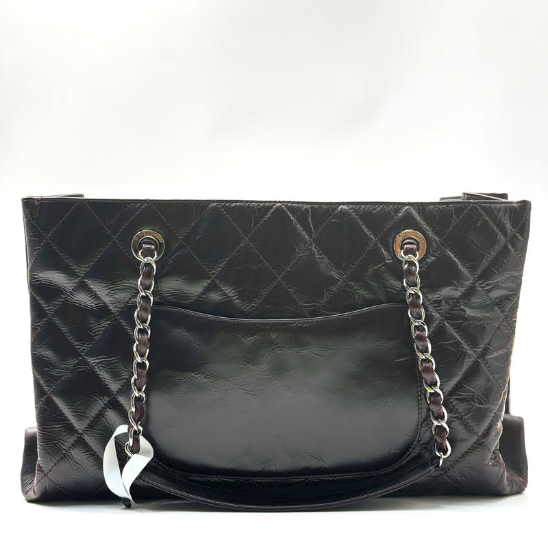 CHANEL XL Timeless Shopping Tote