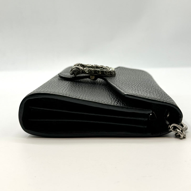 GUCCI Mini Dionysus Wallet on Chain