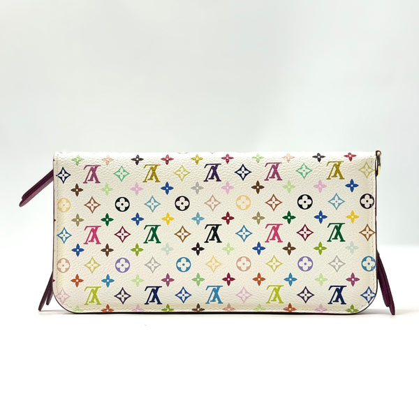 Louis Vuitton Insolite Wallet Monogram Multicolor