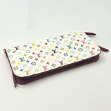 Louis Vuitton Insolite Wallet Monogram Multicolor