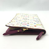 Louis Vuitton Insolite Wallet Monogram Multicolor