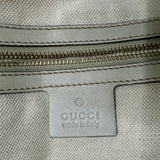 GUCCI GG Signature Small Lovely Heart Tote