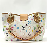 Annie Handbag Monogram Multicolor MM