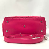 CHRISTIAN DIOR Small Cannage Granville Bag