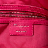 CHRISTIAN DIOR Small Cannage Granville Bag