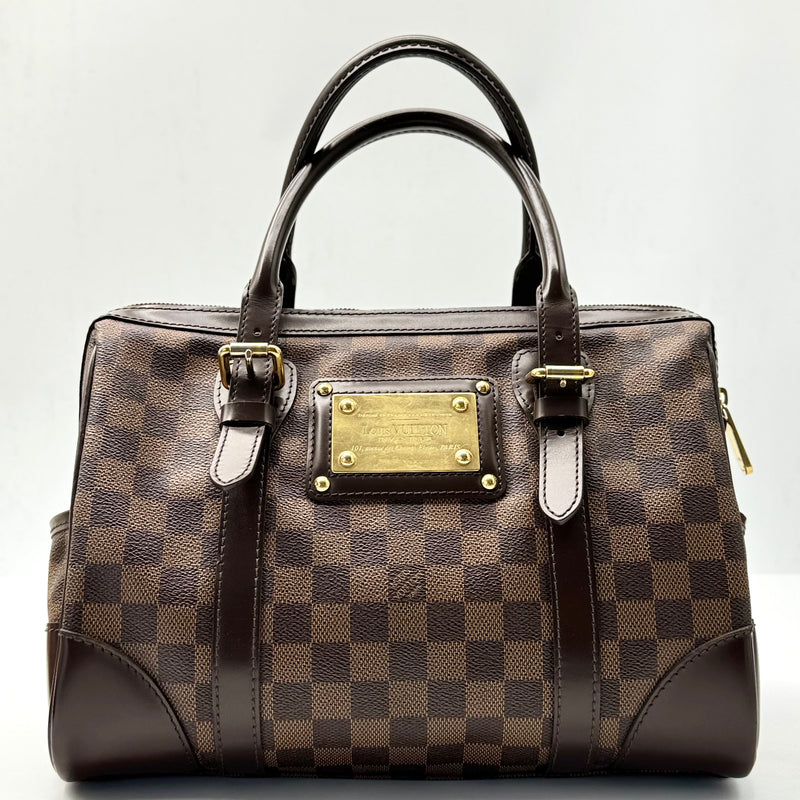 Berkeley Handbag Damier