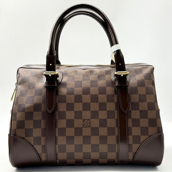 Berkeley Handbag Damier