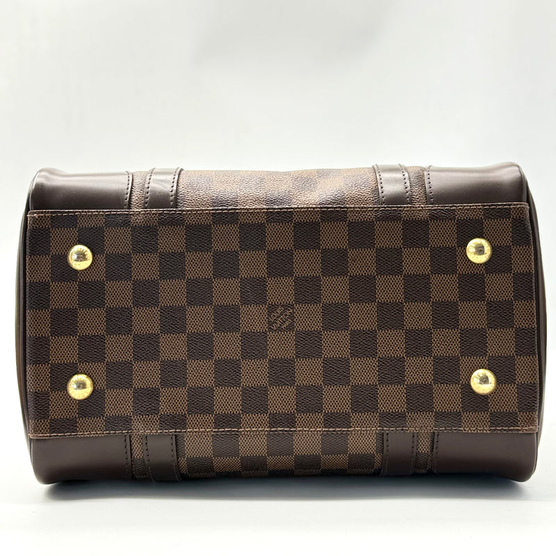 Berkeley Handbag Damier