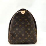 Speedy Handbag Monogram Canvas 30