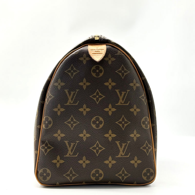 Louis Vuitton Monogram Speedy 30